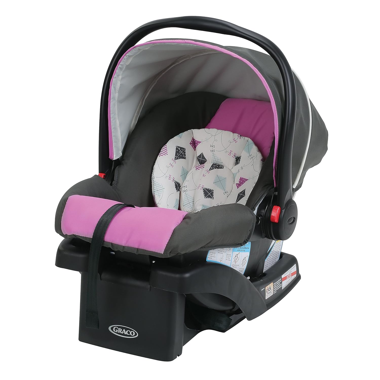 graco snugride gotham