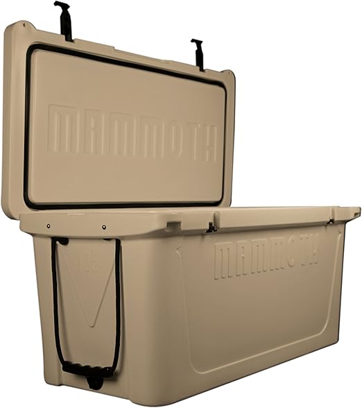 mammoth coolers 30