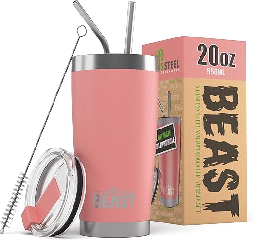 yeti beast tumbler