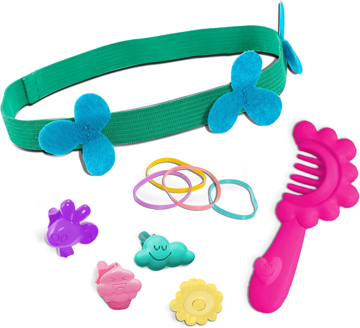 trolls poppy style station