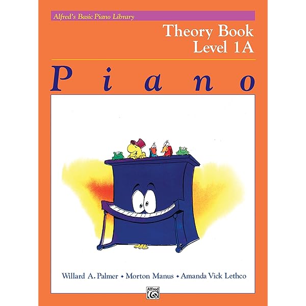 Alfred's Basic Piano Library Ear Training, Bk 1A: Kowalchyk, Gayle