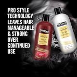 TRESemme Keratin Smooth Shampoo & Conditioner Set 680ml 72h Frizz Control view 2