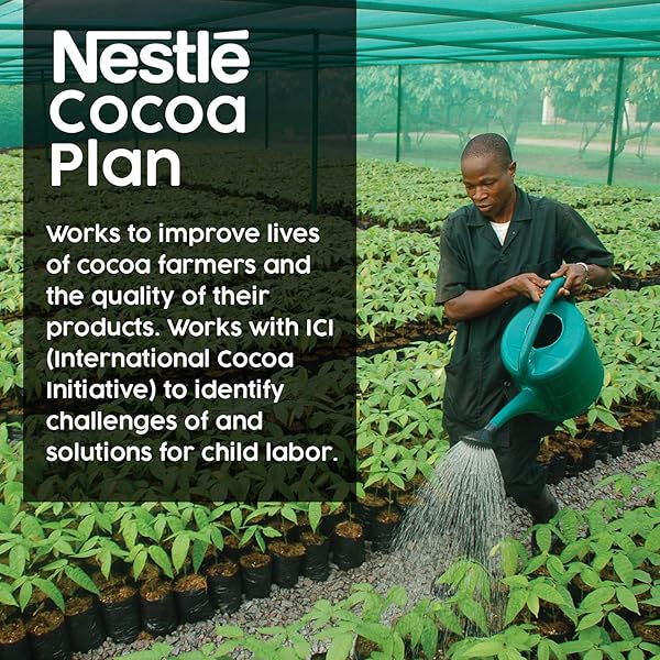 NESTLE – COCOA,HOT,RICH CHOC,.71OZ