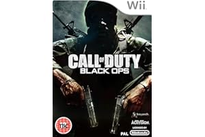 Call of Duty: Black Ops (Wii)