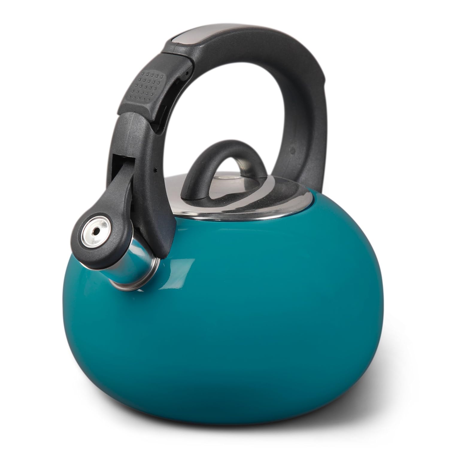 Best 2 quart stainless tea kettle