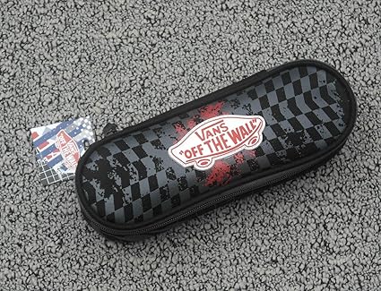 vans pencil case