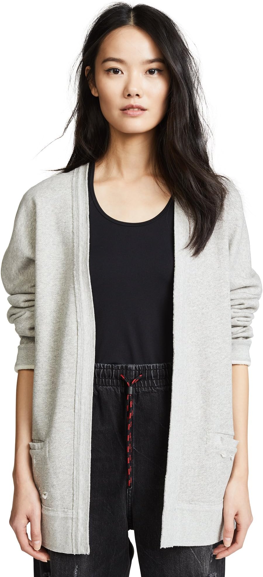 RtA Women's Odella Cardigan