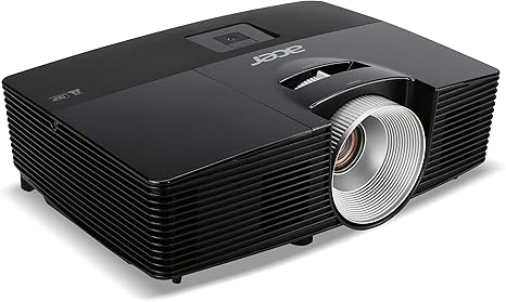 Acer X113 - Proyector (800 x 600), negro: Amazon.es: Electrónica