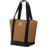 Carhartt Large Insulated Convertible Backpack Cooler Tote