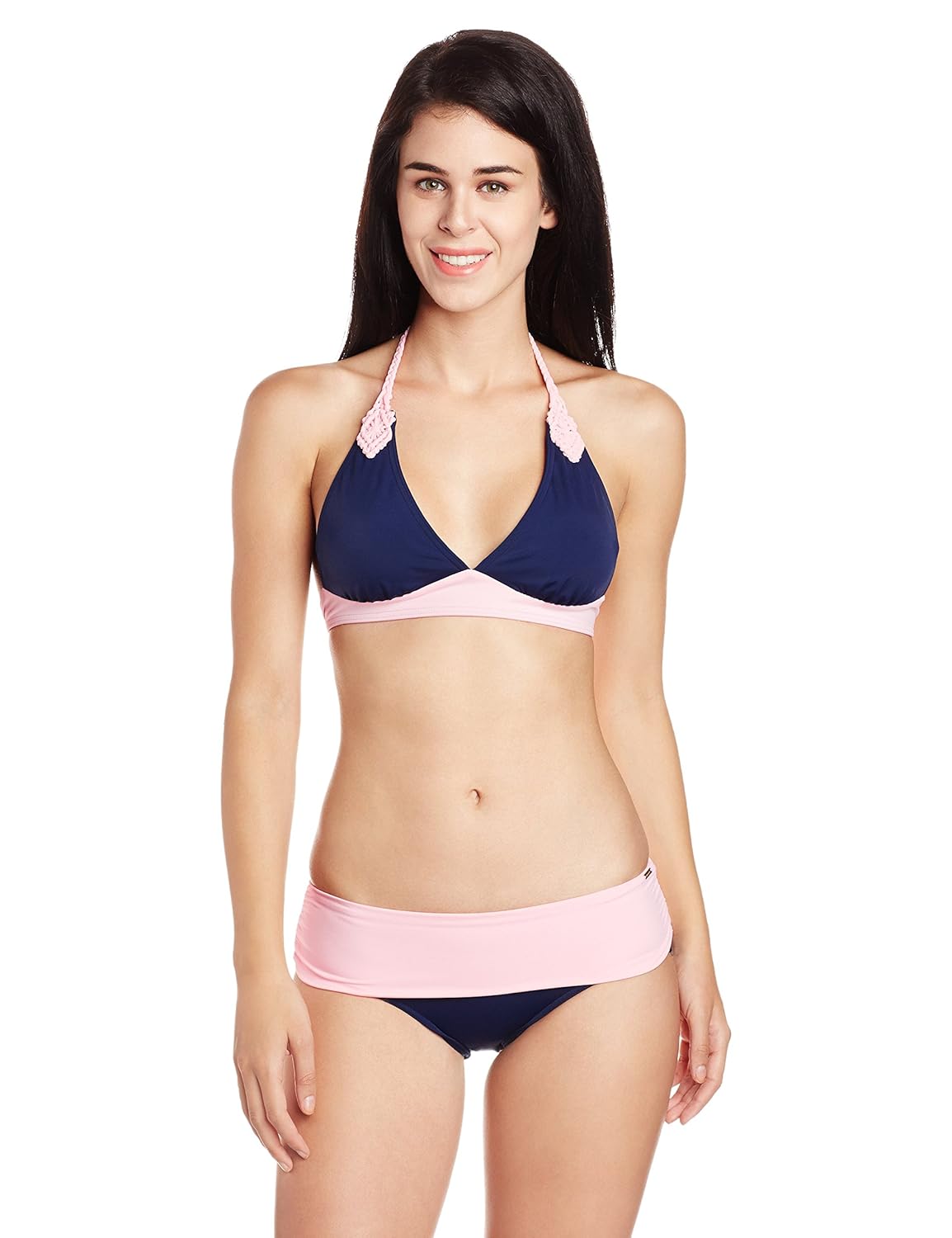 amant&eacute; women's swimwear bikini bottom