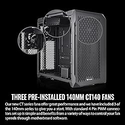 Thermaltake CTE C750 Air E-ATX Full Tower with