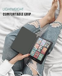 MoKo Magnetic Case for 7" Kindle Paperwhite