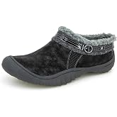JBU by Jambu Womens Ginger