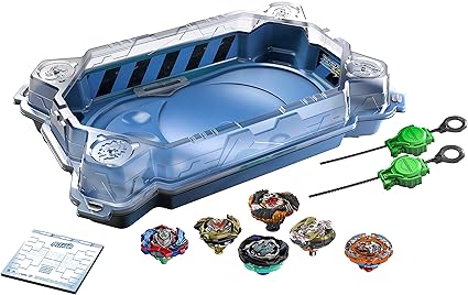 beyblade burst turbo amazon