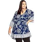 Avenue Women's Tunic Harper