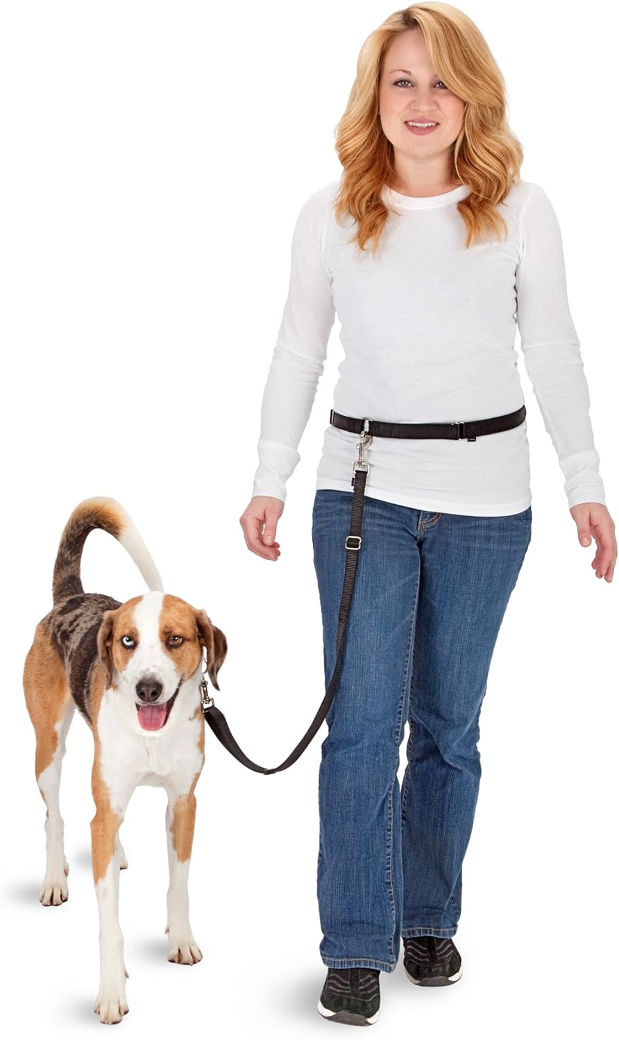 Petsafe hands free leash Clearance