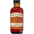 Nielsen-Massey Pure Chocolate Extract for Baking and Cooking, 2 Ounce Bottle
