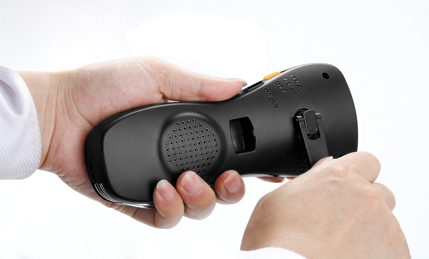 The Best Hand Crank Flashlights Backdoor Survival