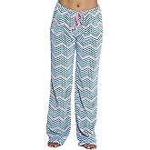 Just Love Women's Plush Pajama Pants