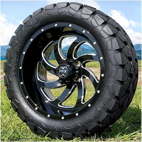 All Terrain Tires For 14 Inch Rims