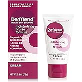 Dermend Bruise Cream 2.5 oz.