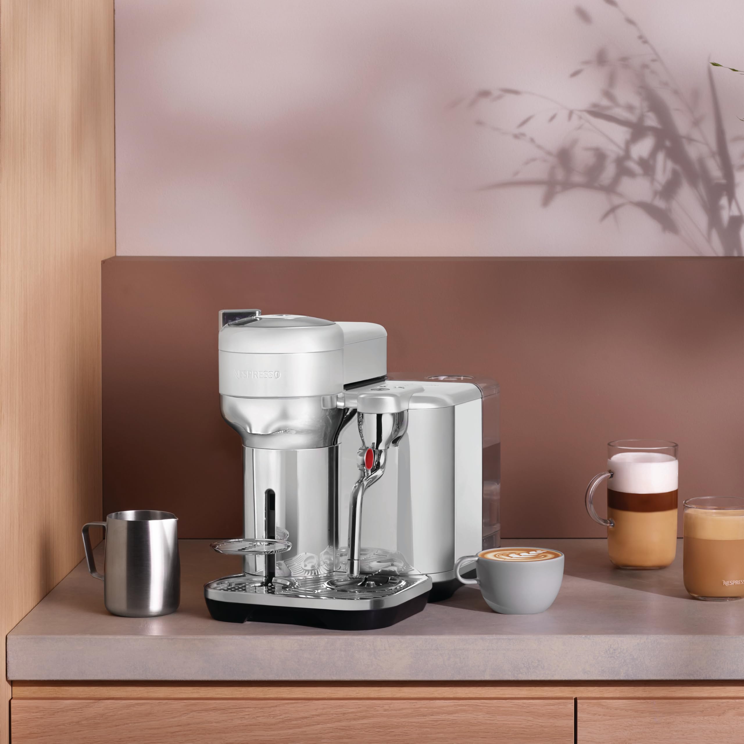 Nespresso Vertuo Creatista