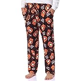 INTIMO South Park Men's Multiple Styles Tossed Print Sleep Pajama Pants For Adults