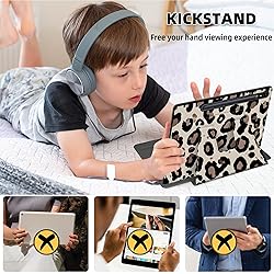 Galaxy Tab S7 FE / S8 Plus / S7 Plus Tablet Case