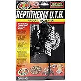 Zoomed Reptitherm Undertank Heater 10-20Gal 6X8