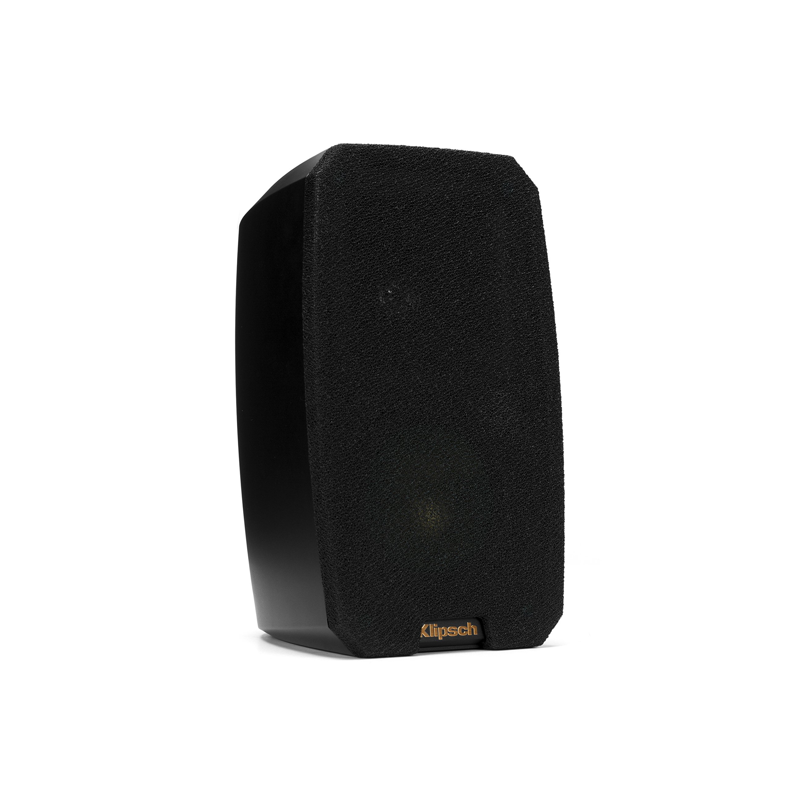 Klipsch Black Reference Theater Pack 5.1 Surround Sound System Buy Online in UAE
