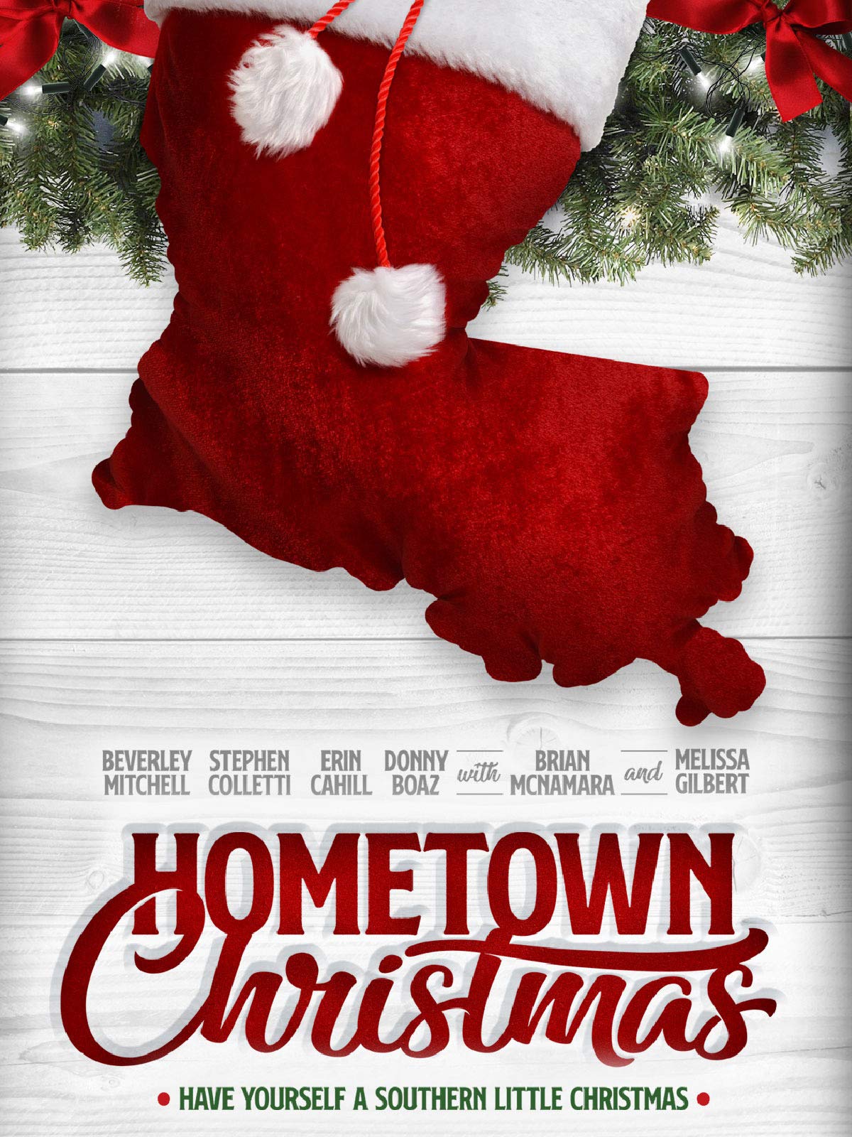 Hometown Christmas 2022 Watch Hometown Christmas | Prime Video