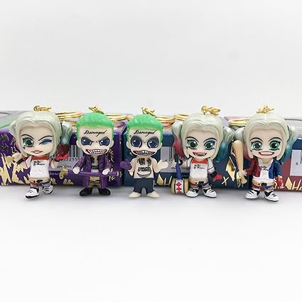 harley quinn muñeca precio