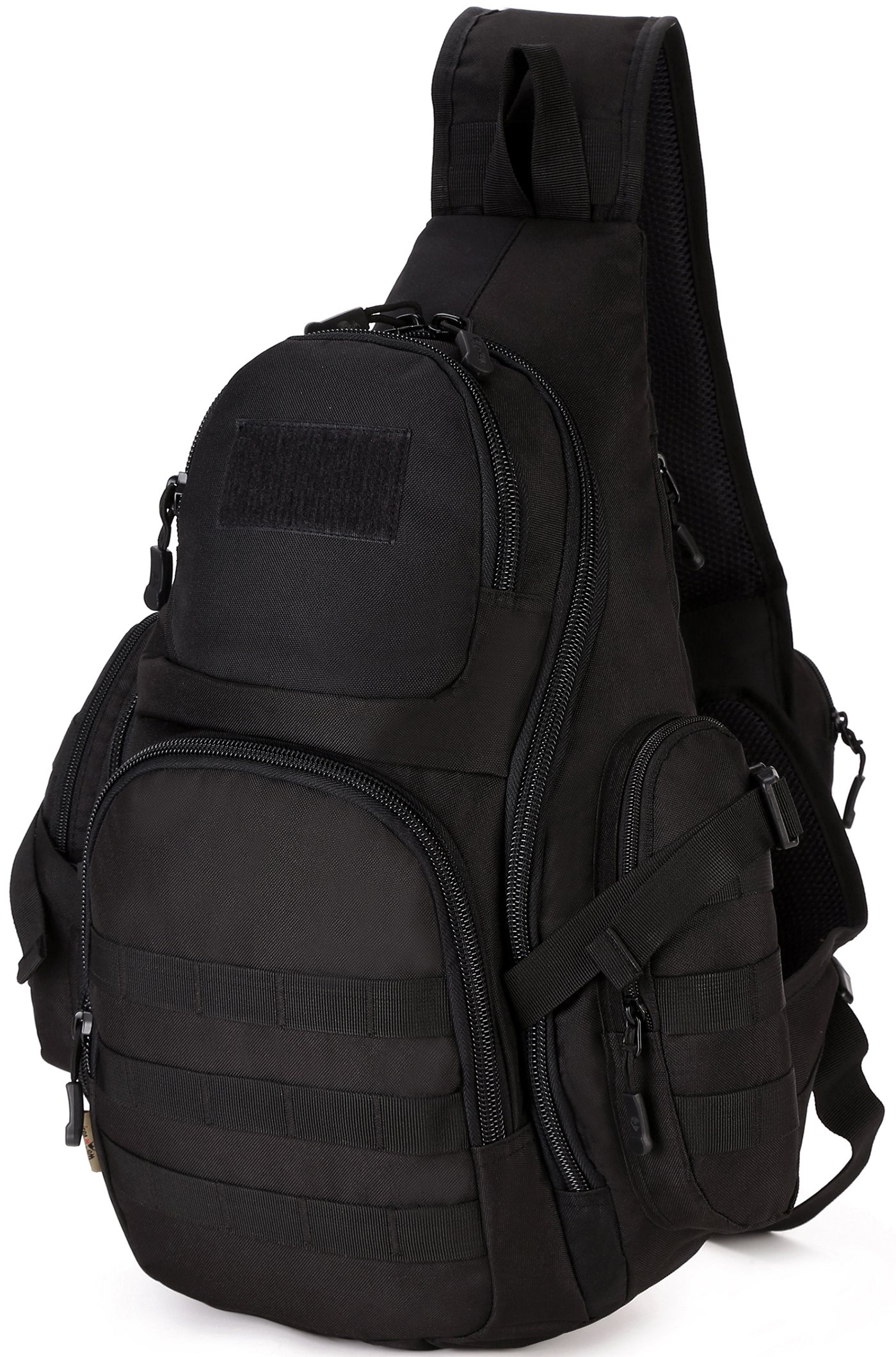 Amazon.co.uk Sling Chest Bag IUCN Water