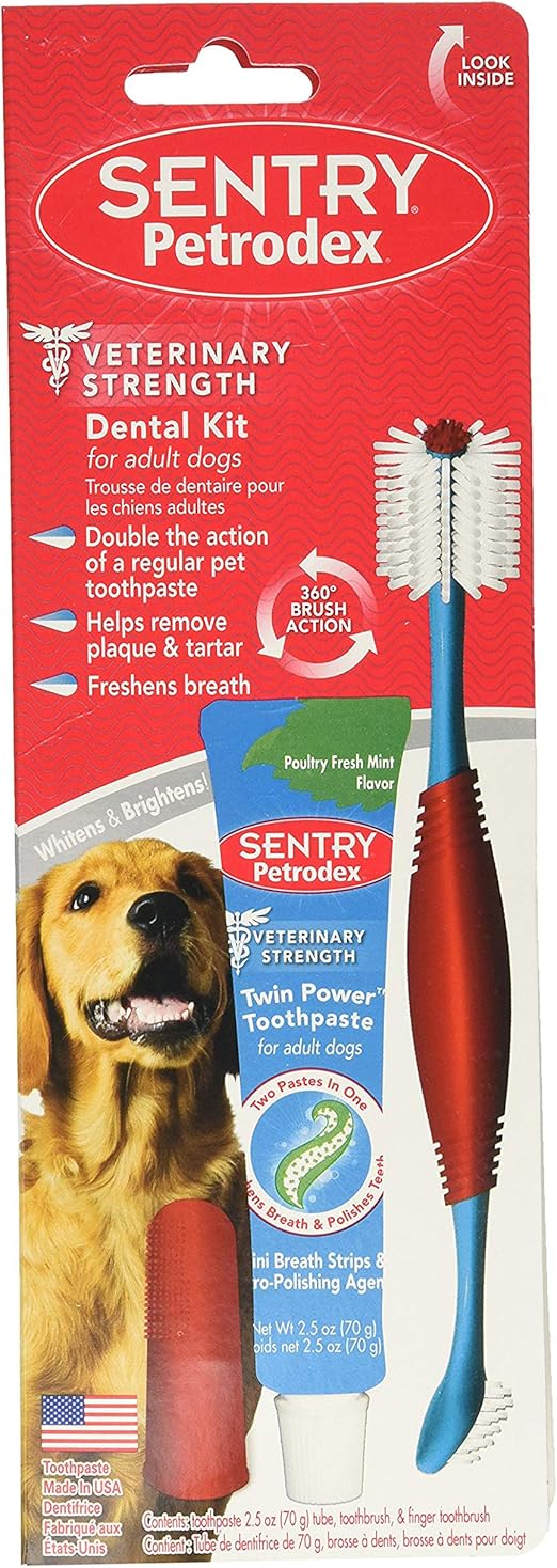 petrodex toothbrush
