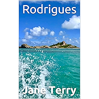 Rodrigues: An attempt to swim around Africa's most easterly point book cover