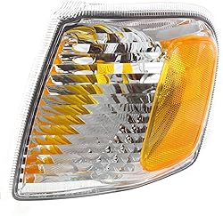 Garage-Pro Corner Parking Light Lamp Set Compatible