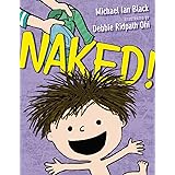 Naked!