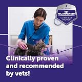 Feliway Optimum 30 Day Cat Calming Odourless Plug-In Diffuser 48ml view 8