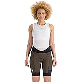 Sportful Women’s Giara Short for Road and Gravel Biking I Cycling