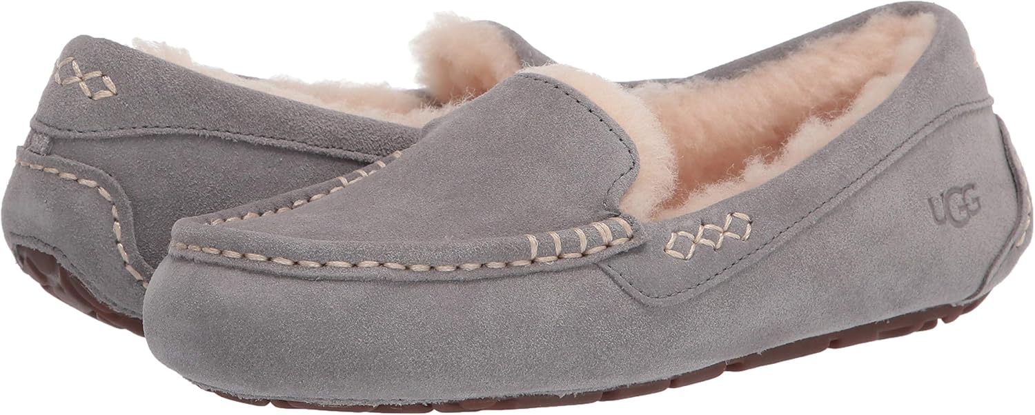  | UGG Women's Ansley Slipper | Slippers