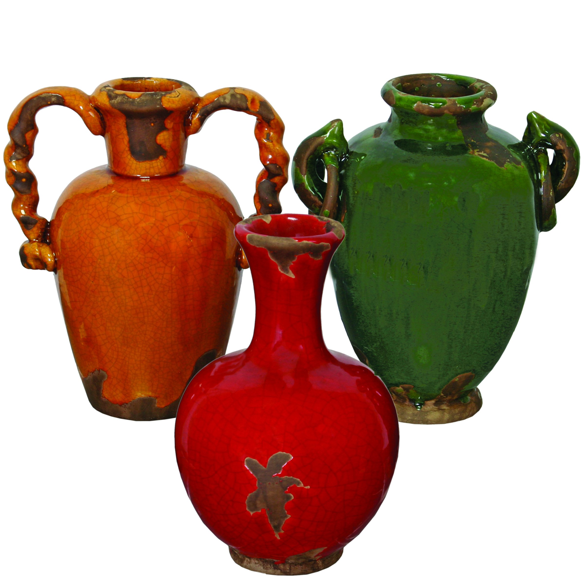 Tuscan Home Decor: Amazon.com