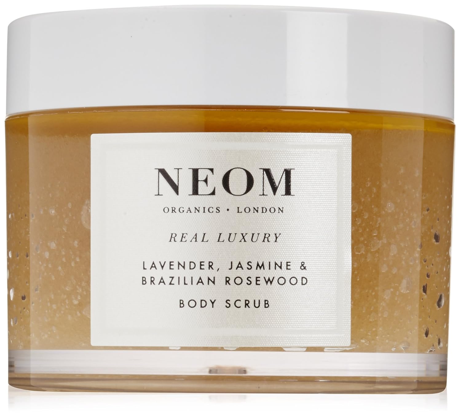Body Scrub Real Luxury 332 g by NEOM Beauty