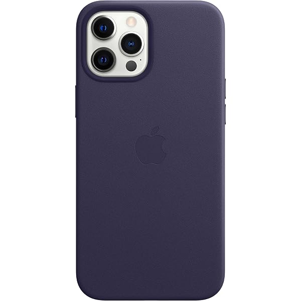 Amazon.com: Apple iPhone 12 and iPhone 12 Pro Silicone Case with