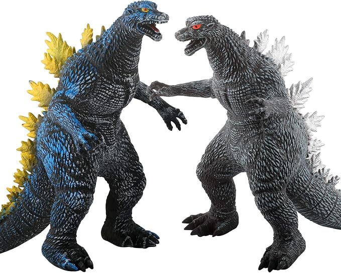 18 inch godzilla toy