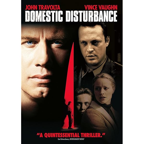匿名配送 送料無料 ドメスティック・フィアー スペシャル・エディション DVD Amazon.co.jp: ドメスティック・フィアー ― スペシャル