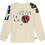 Disney Villains x Heidi Klum Evil Queen Oversized Fleece