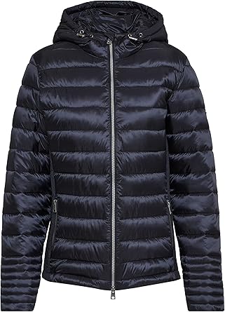 doudoune garcia femme