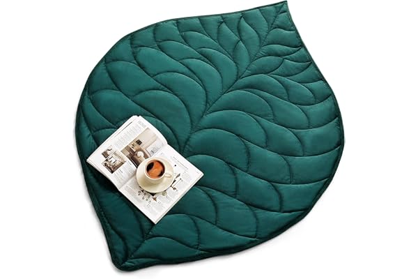 Kaisa Weighted Lap Blanket 7 lbs 41" x 53", Small Weighted Blanket for Adults, Cozy Luxury Crystal Velvet Weighted Blanket fo