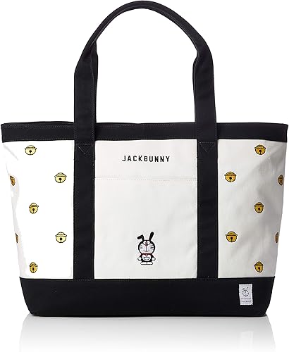 Amazon Co Jp ジャックバニー トートバッグ ドラえもん