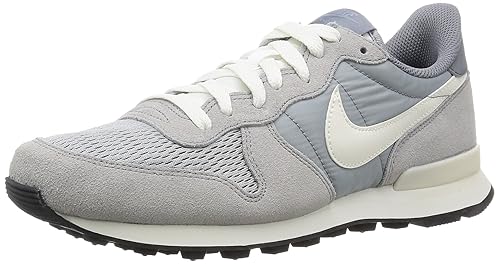 nike internationalist herren grau